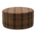 Picture of Cyrus 36" Round Storage Ottoman